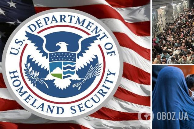 В США предупредили о возможных атаках после массовой эвакуации из Афганистана: названы три главные угрозы