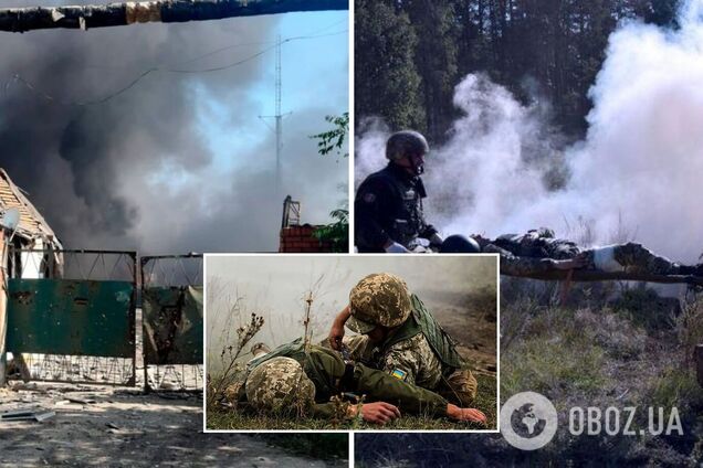 В ТКГ – об обострении на Донбассе: Россия пытается сорвать переговоры Зеленского с Байденом