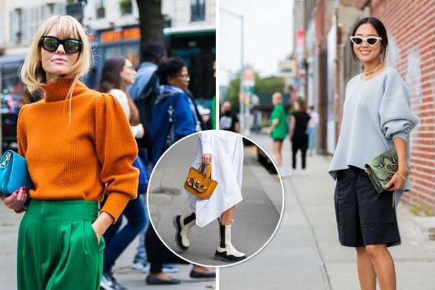 Самая модная одежда осени и что лучше выбросить из гардероба: советы дизайнера и стилиста