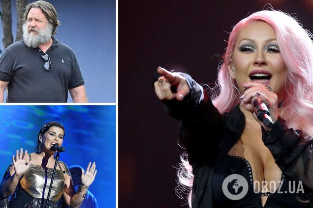 Фанаты замечают каждый набранный килограмм звезд