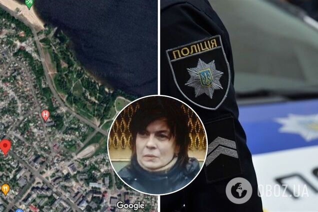 Виктория Лясова бабушка ребенка Черкассы