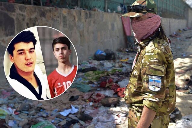 Мохаммед Джан Султані, Заки Анварі і Карі Ідріс