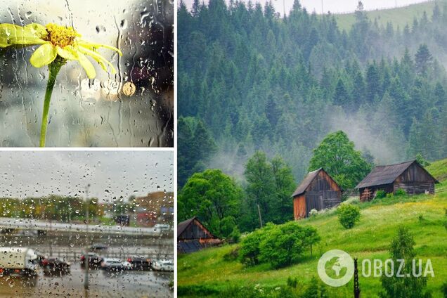 Прогноз погоды