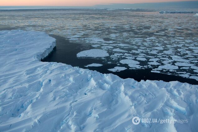 Ученые заявили об угрозе разрушения 'ледника Судного дня': чем это грозит миру