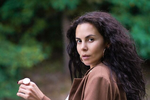 'Просто умираю': Каменских с опухшим лицо пожаловалась на плохое самочувствие. Фото