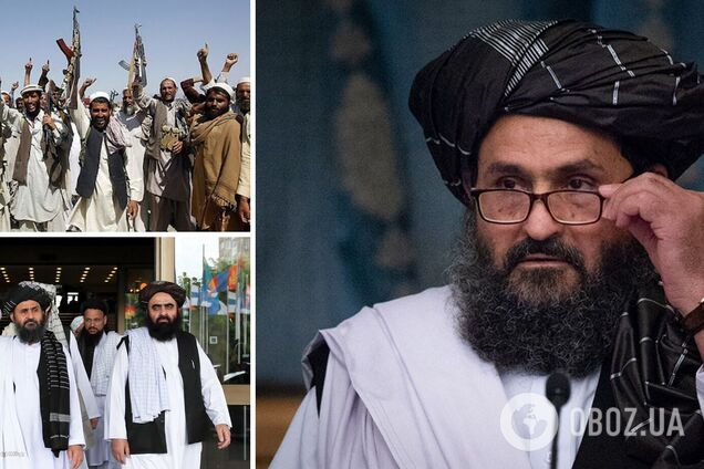 Лидер 'Талибана' прибыл в Афганистан: что о нем известно