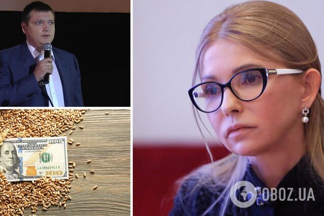 Скандал із топменеджером Тимошенко завершить її цикл в українські політиці, – Лещенко
