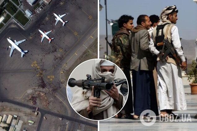 Талибы перекрыли доступ к аэропорту Кабула, спецоперации по эвакуации из Афганистана завершаются