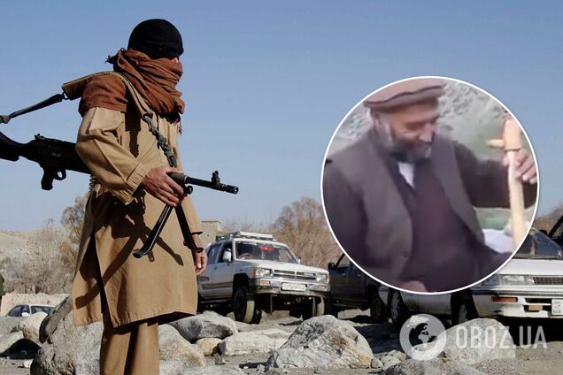 В Афганистане талибы расстреляли известного народного музыканта