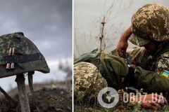 Окупанти накрили вогнем позиції ЗСУ на Донбасі, український боєць отримав поранення