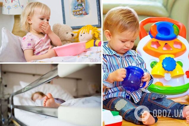 В украинские магазины попала очень опасная для здоровья игрушка: как выглядит