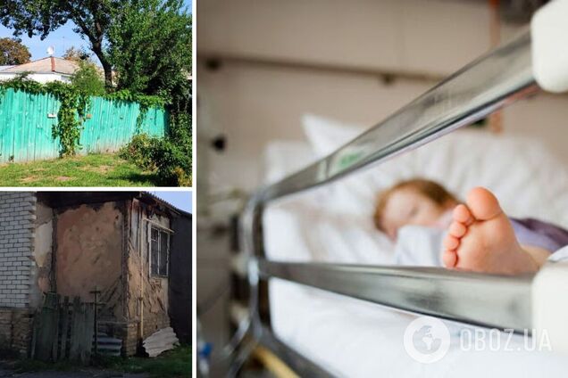 Отец покалеченного ребенка из Черкасс назвал пытки фейком соцсетей