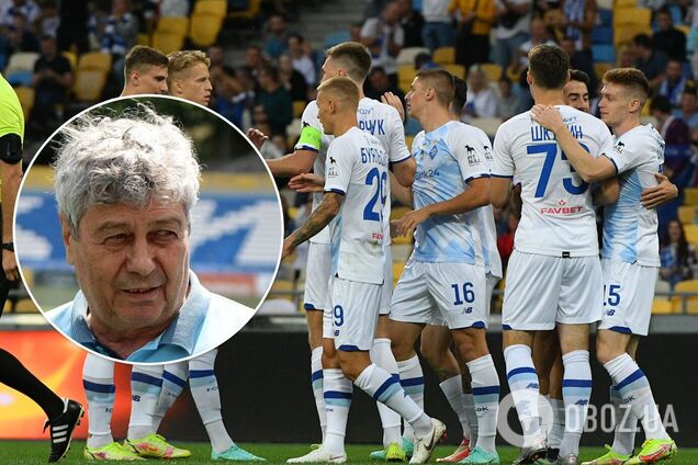 Мирча Луческу