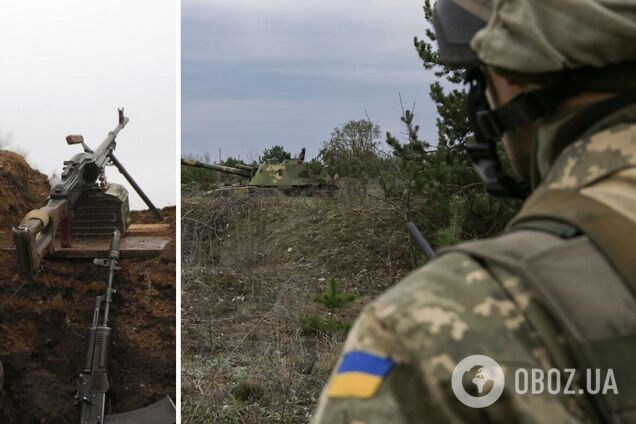 Бойовики притихли після важких обстрілів 28 серпня – штаб ООС