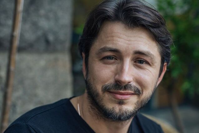 Притула на годовщину свадьбы показал редкое фото с женой