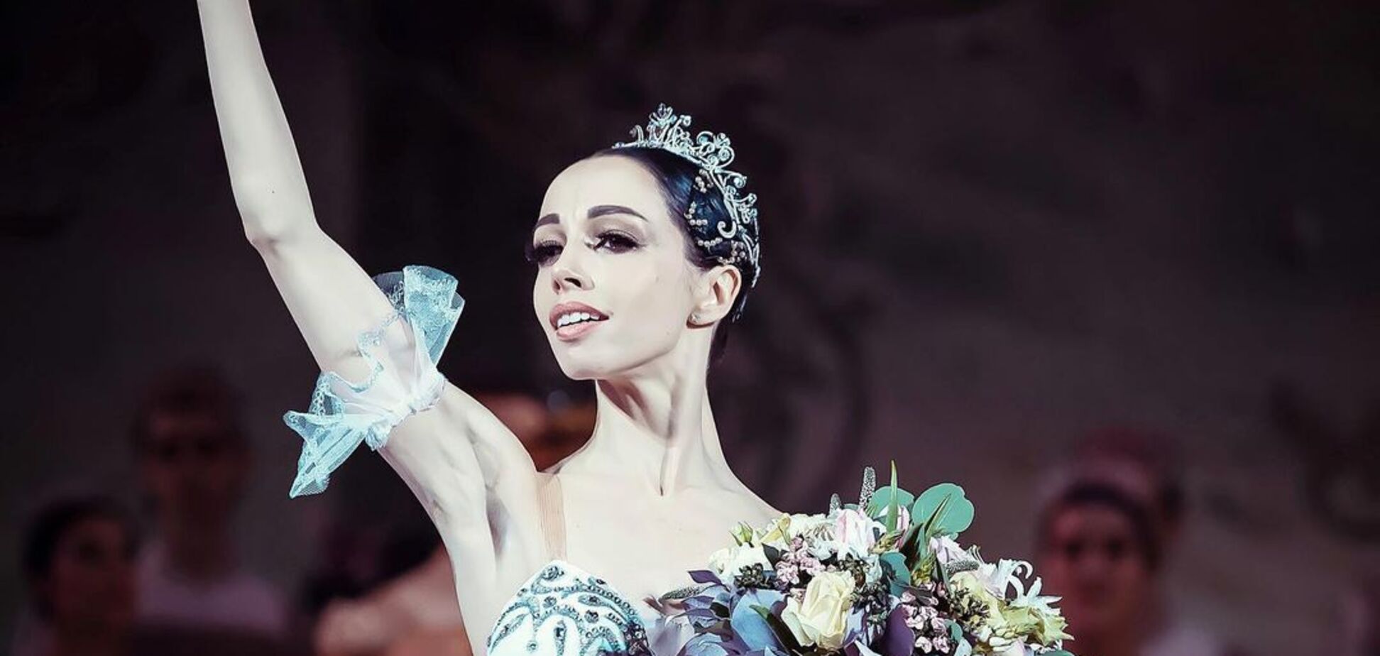 Что ест Екатерина Кухар: звезда рассказала о правильном рационе