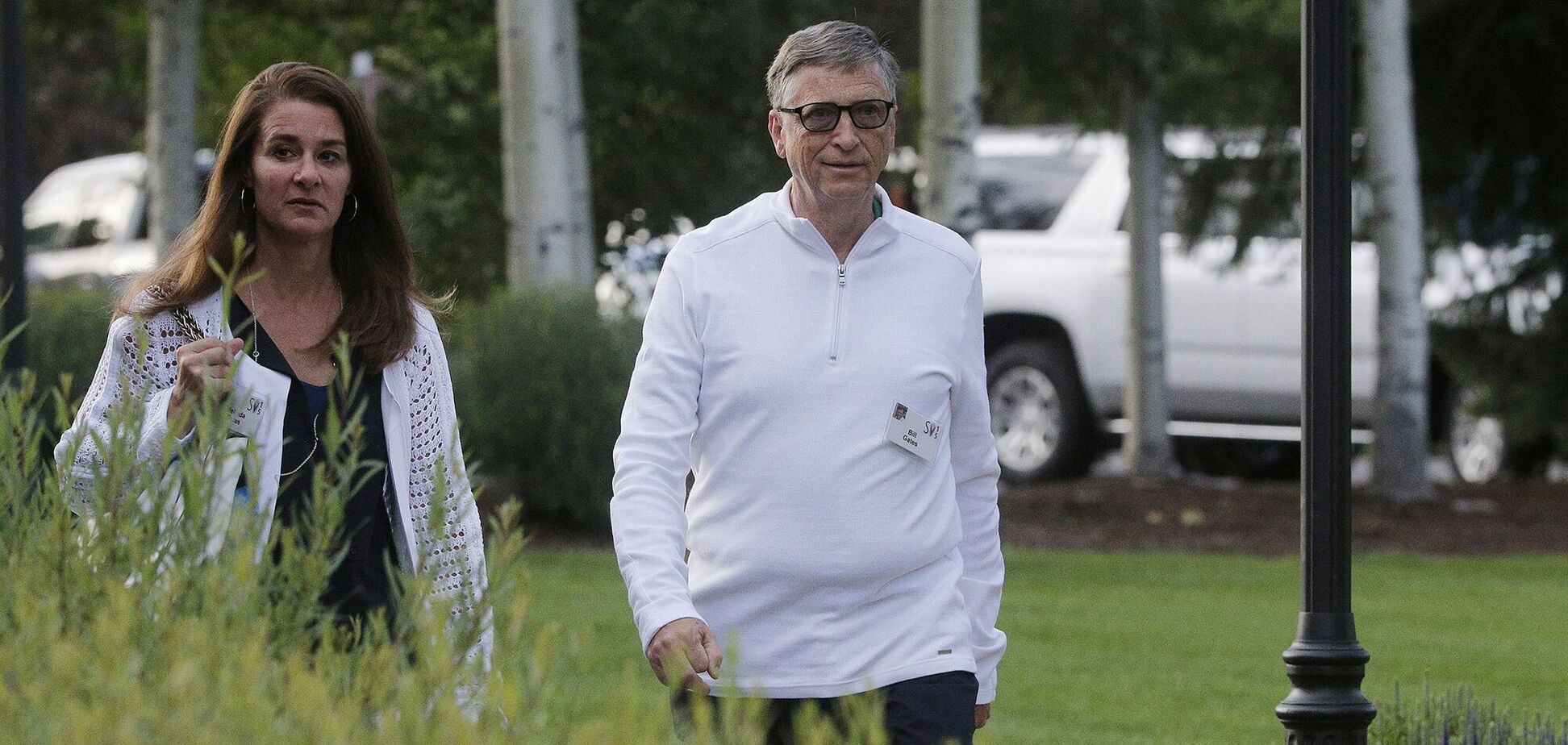 Один з найбагатших людей планети офіційно перейшов в статус холостяка