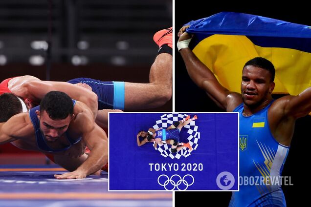 Коляденко, Беленюк і Насібов феноменально стартували на Іграх