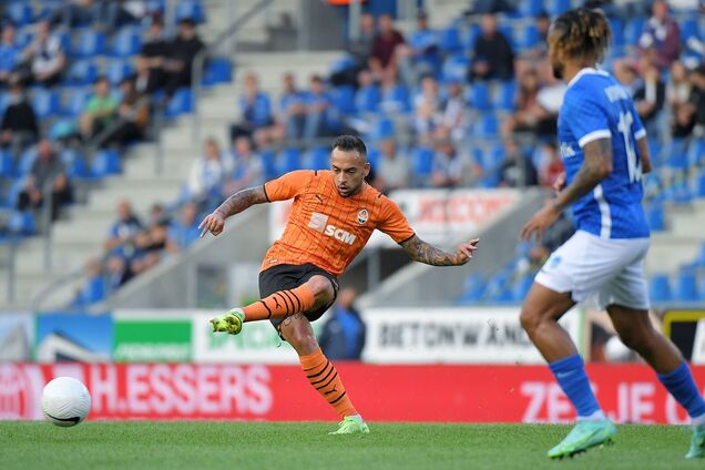 Генк Шахтер