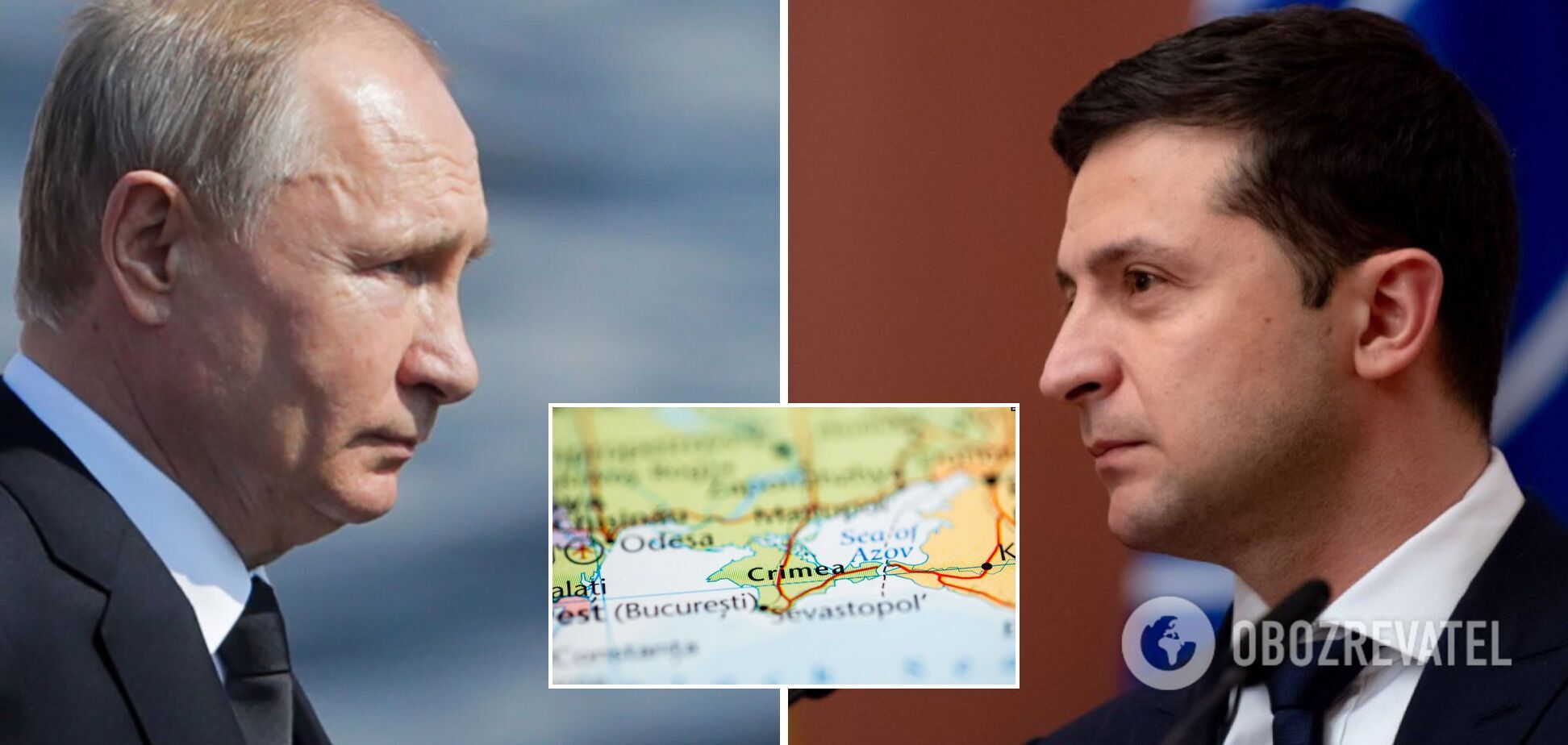 Кримська платформа: неможливе можливо?