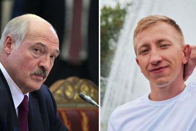 Смерть білоруса Шишова: Лукашенко з'їхав з котушок?