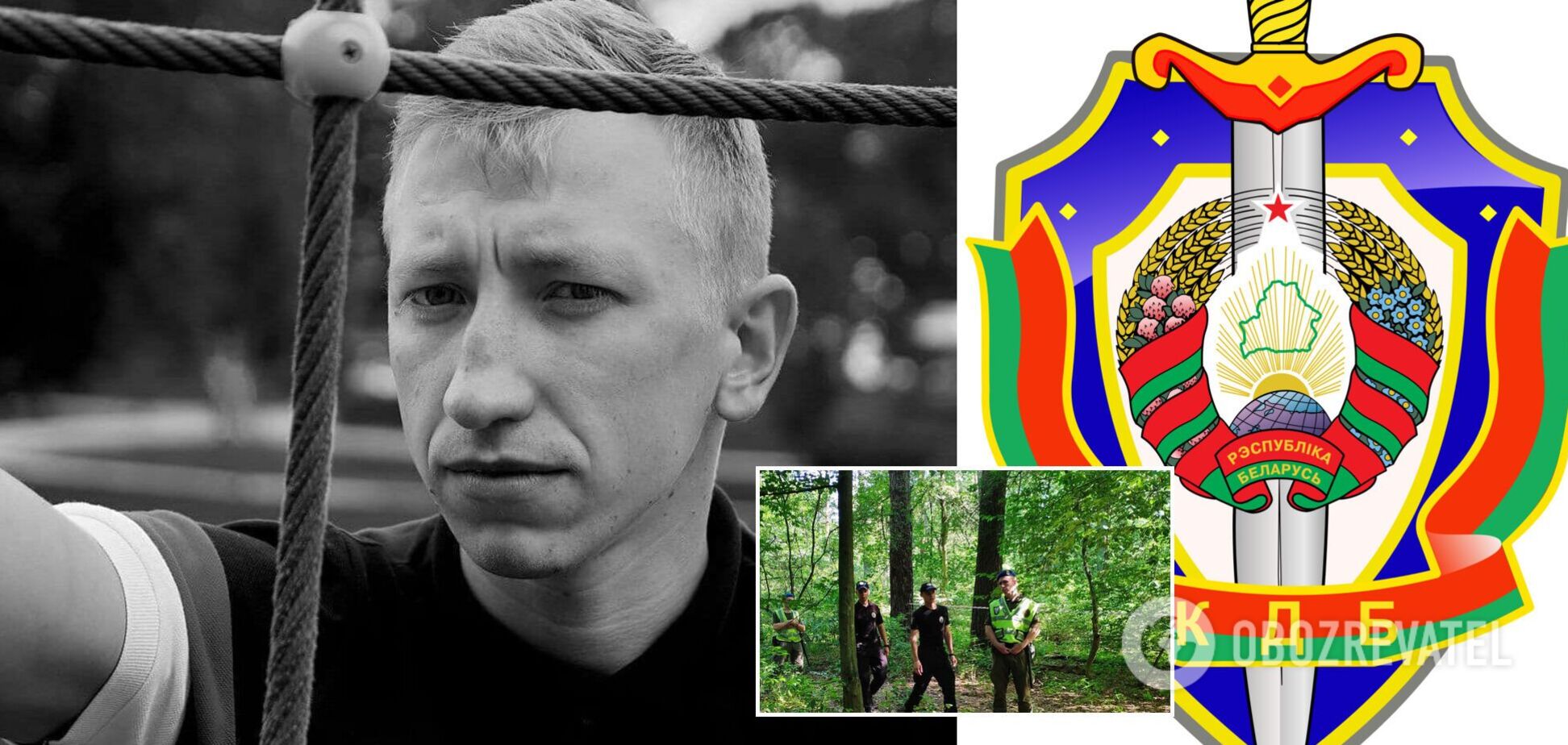 Друг Шишова – о его гибели: у него сломан нос, подозреваю, что это спецслужбы КГБ