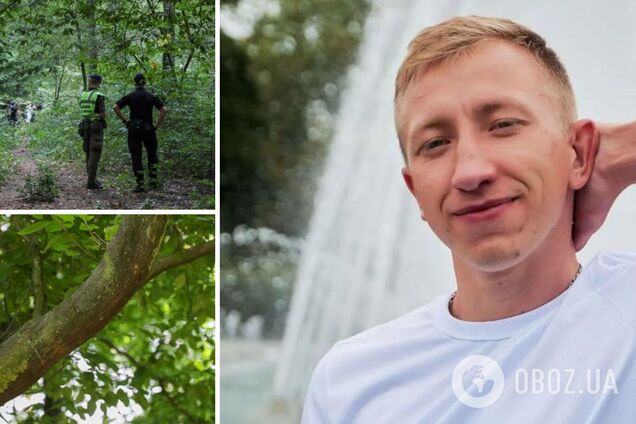 Виталий Шишов погиб