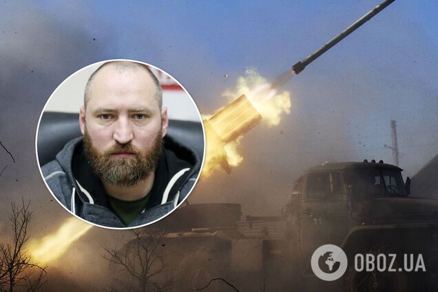 Путин может пойти в наступление, но его сдерживает один фактор, – Гай