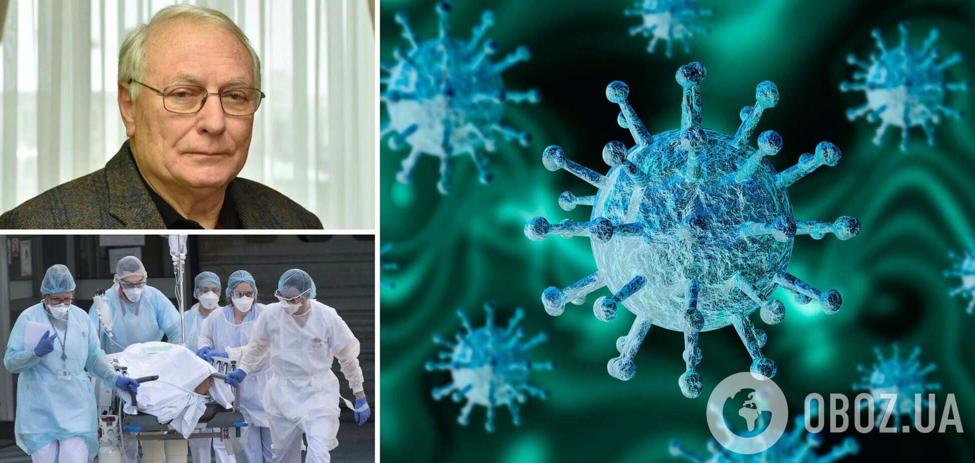 Комісаренко: Дельта 'вибухне' в Україні вже у вересні, вакцинацію потрібно прискорити удвічі