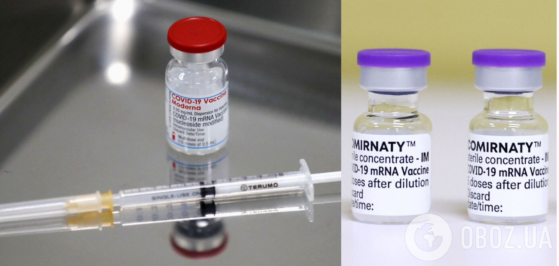 Ученый назвал лучшие вакцины против Дельта-штамма
