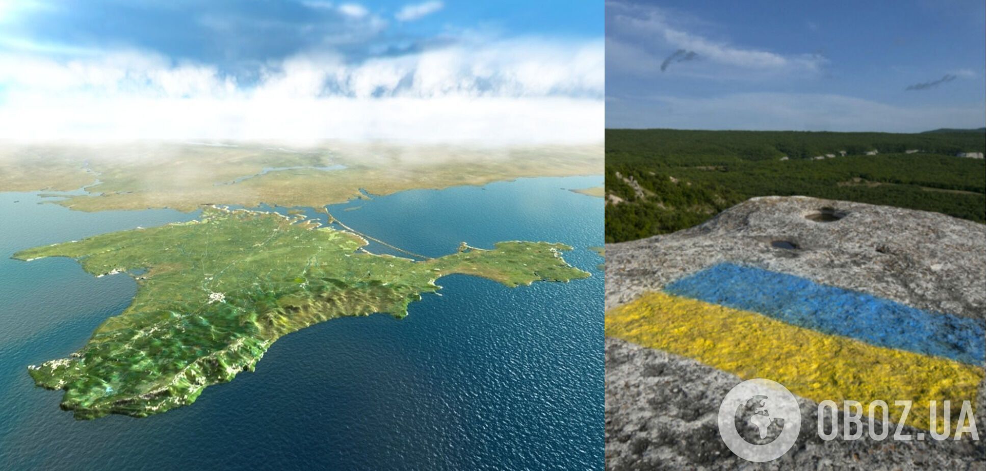 Новости Крымнаша. Очередные понаехавшие нарушители международного права, у которых Россия отбирает дом, жалуются в ЕСПЧ