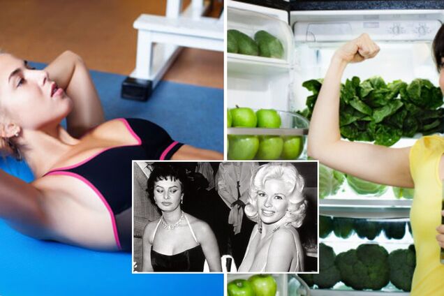 Може ще виросте: капуста, органічний крем і інші фантастичні методи збільшення грудей