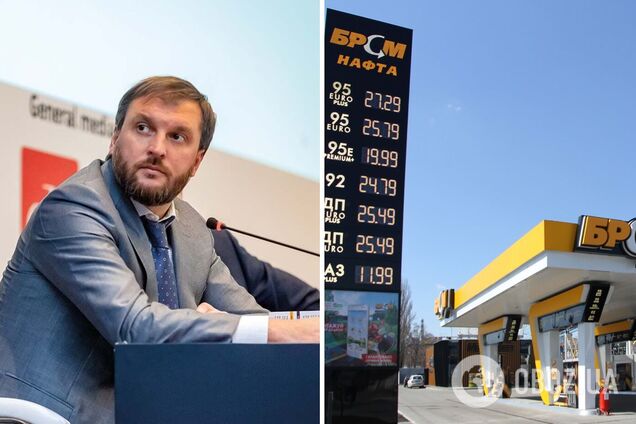 СМИ опубликовали аудио, на котором Сергей Куюн шантажирует БРСМ