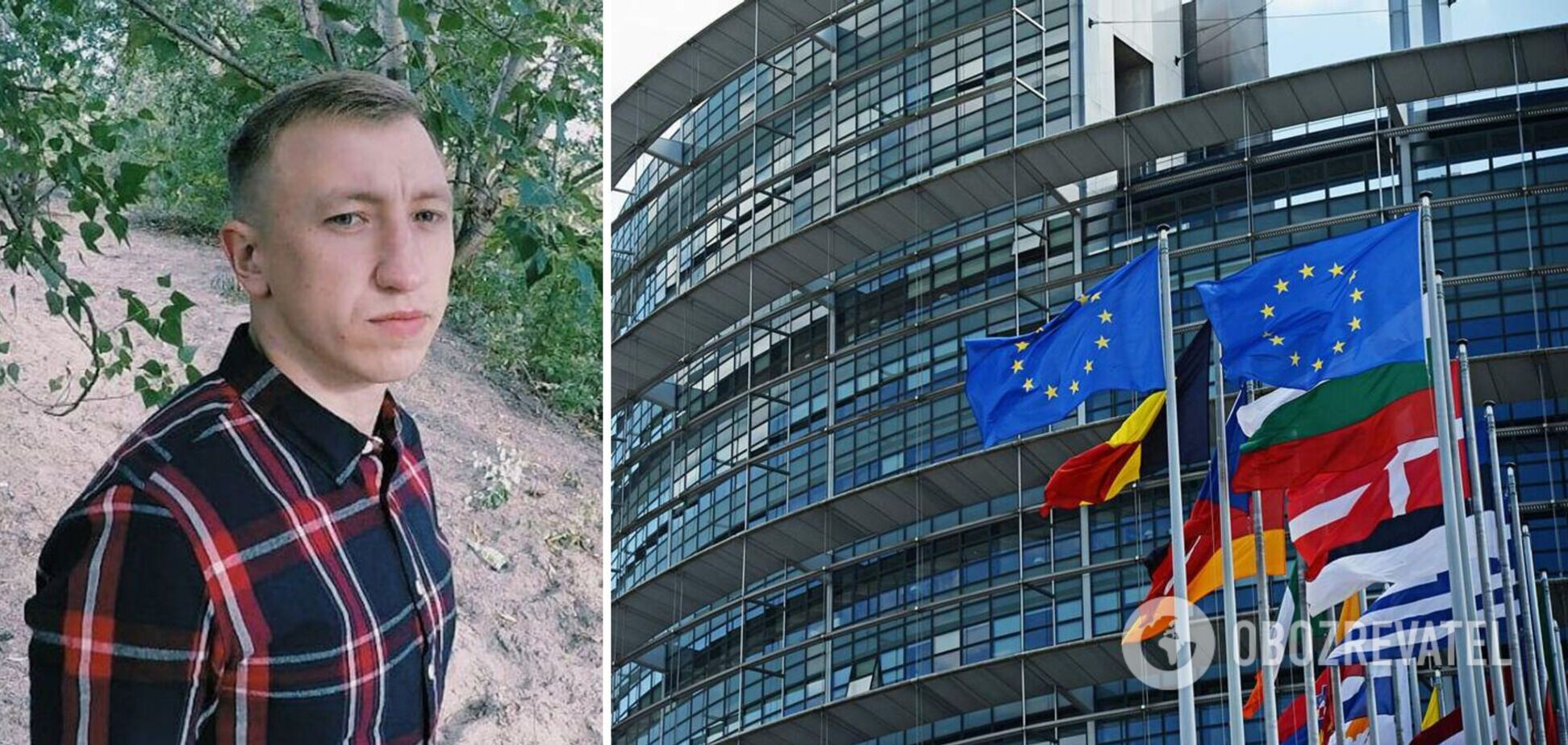 Західні країни звинуватили режим Лукашенка в убивстві Шишова