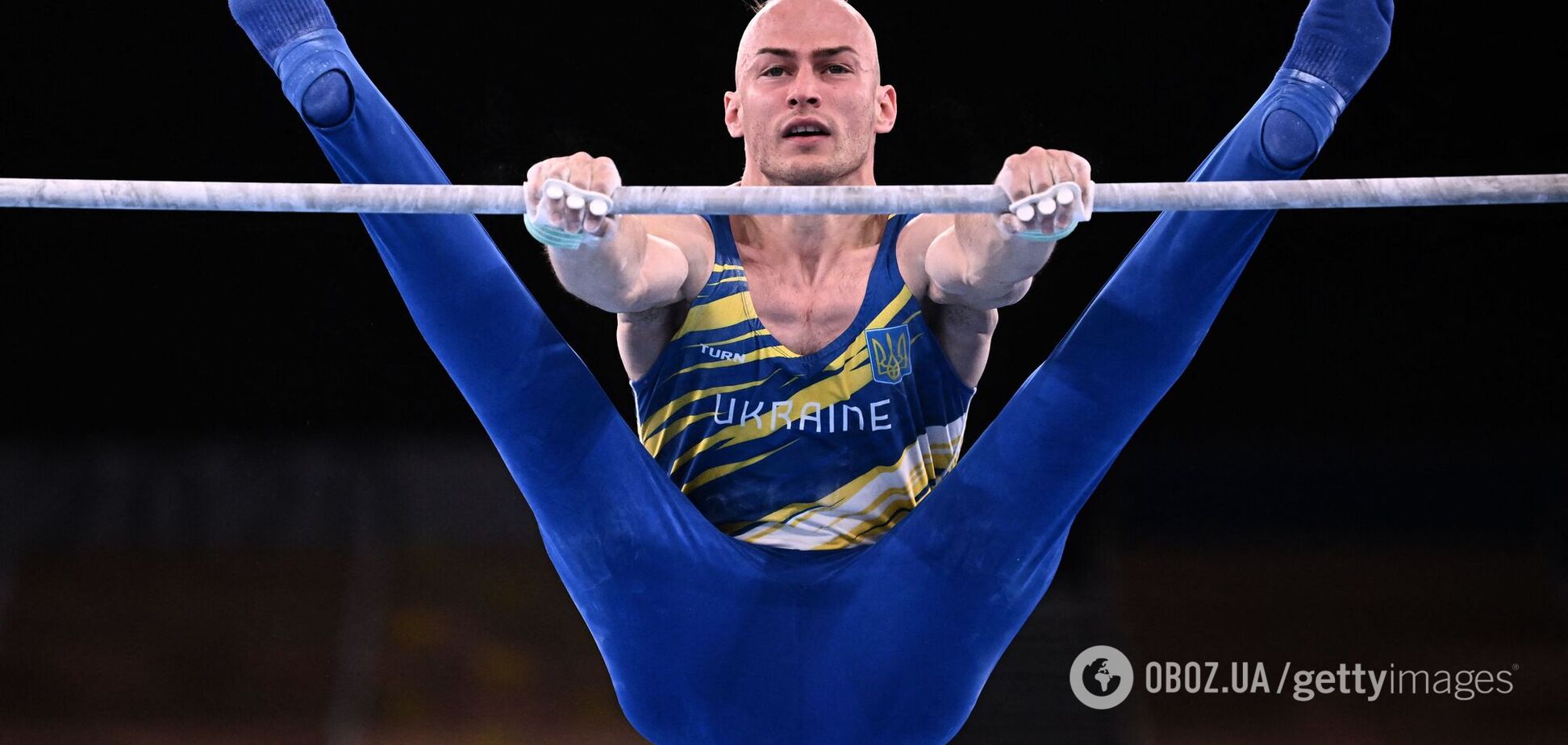 Петр Пахнюк