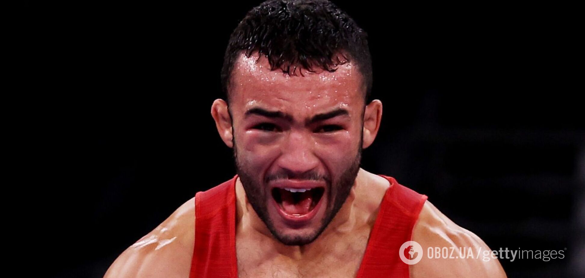 Парвиз Насибов