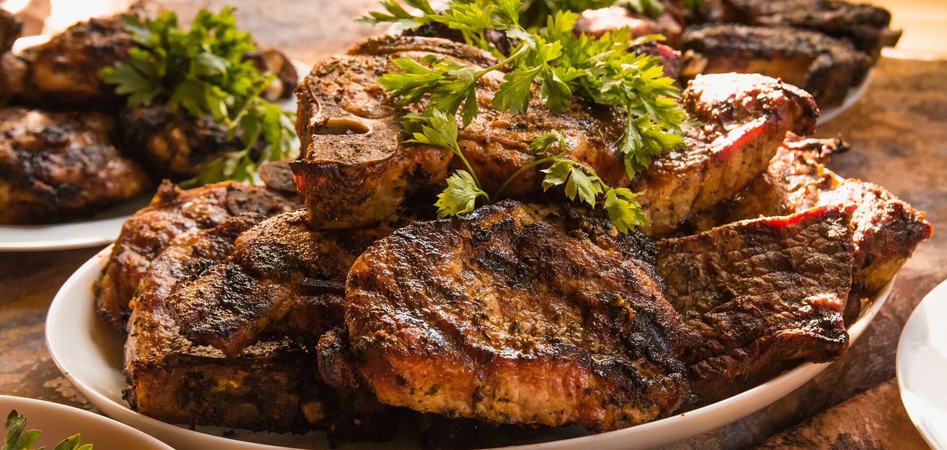 Крупнейший производитель искусственного мяса предложил ввести налог на мясо