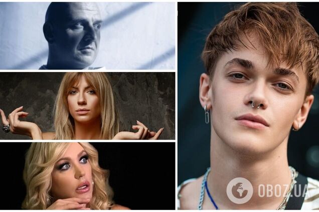 Потап, Никитюк и Монро: как украинские звезды отреагировали на избиение танцора Дорофеевой