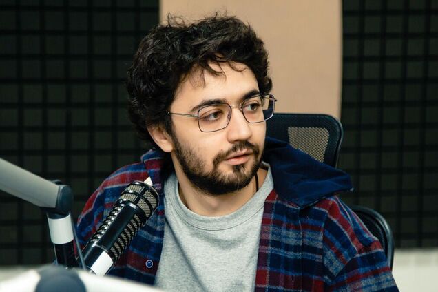 Відомого коміка визнали довічно небажаним в РФ: його покарали за жарт про росіян