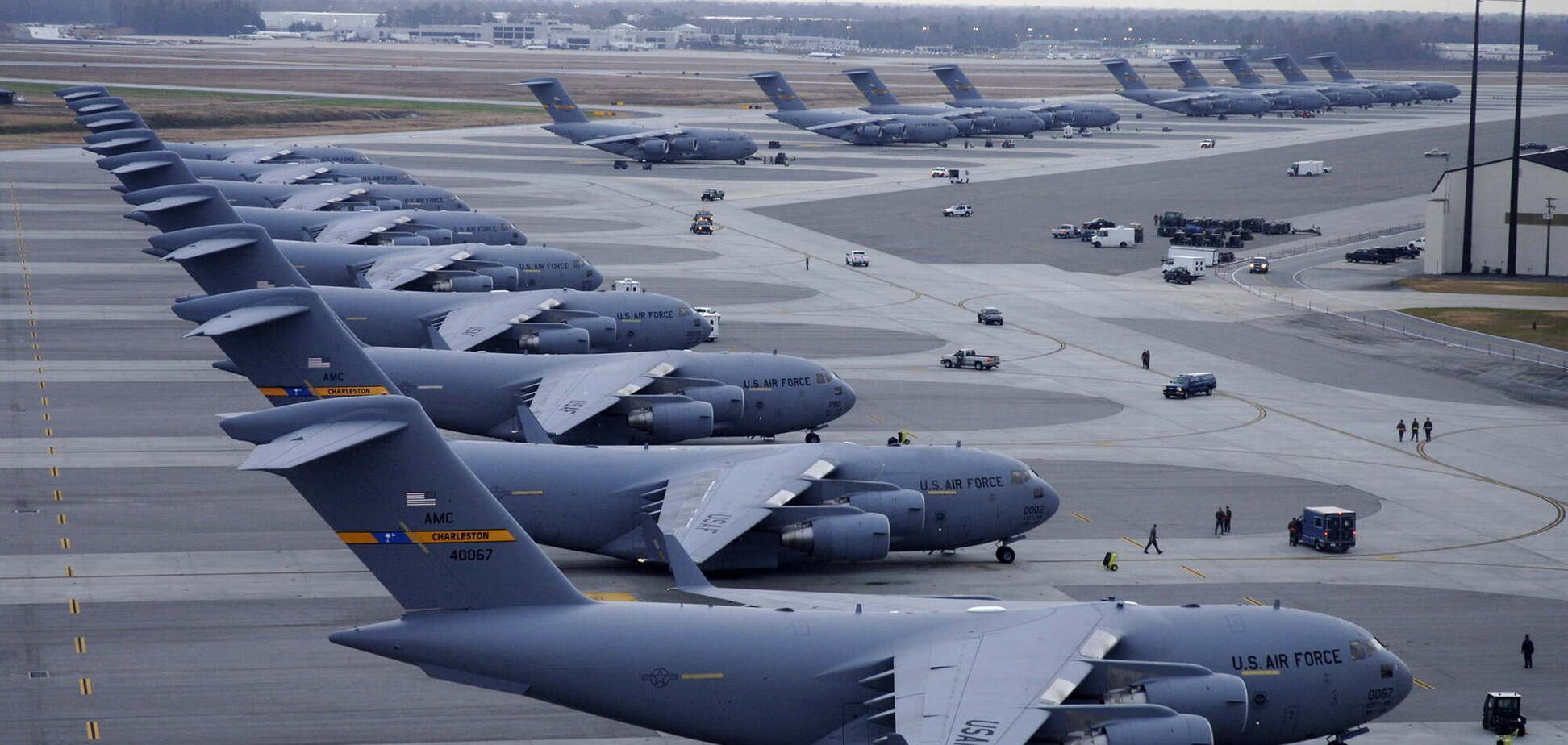 Последняя операция в Афганистане – Америка своих не бросает