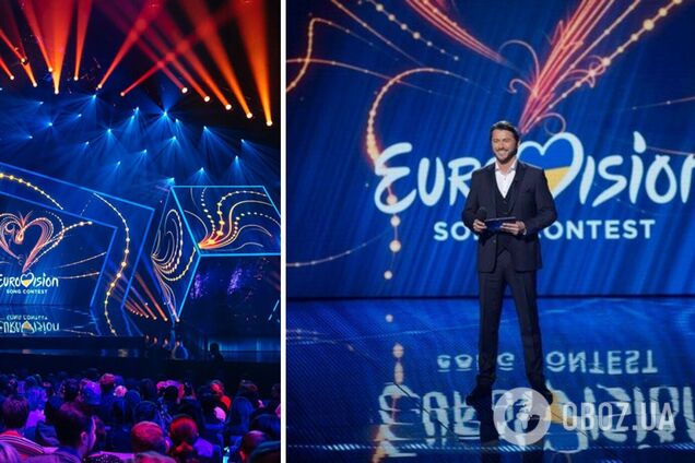 Телеканал СТБ неожиданно отказался проводить Нацотбор на 'Евровидение': названа причина. Эксклюзив