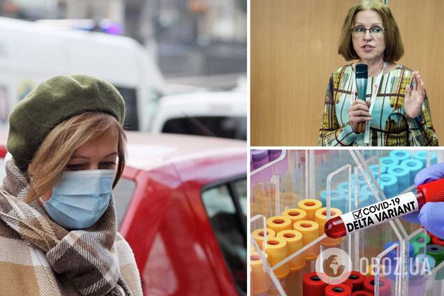 Дельта более опасна для пожилых людей, но локдаун в Украине можно предотвратить, – иммунолог