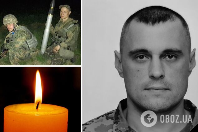 Пошел воевать на Восток, потому что там сейчас служат лучшие: что известно о погибшем бойце из Запорожья