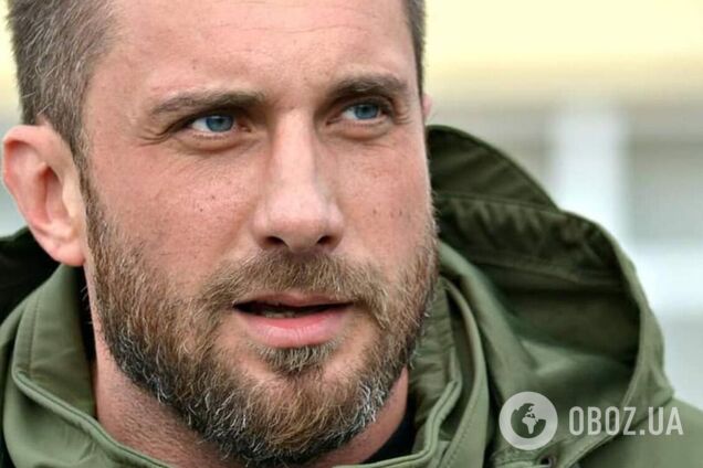 Олег Петренко Черкассы