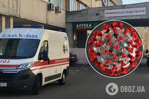 Столица осталась в 'зеленой' зоне карантина