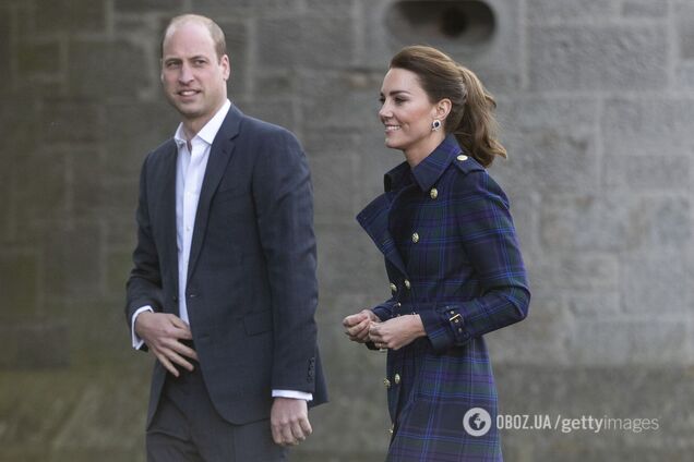 Принц Уильям и Кейт Миддлтон планируют переехать из Лондона в другой город – СМИ