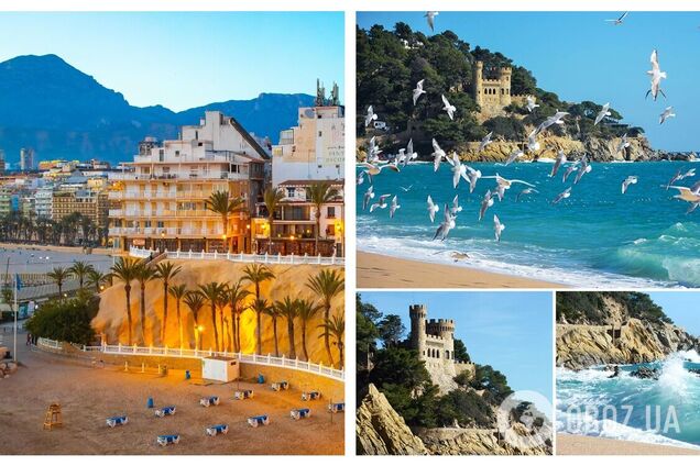 Де краще відпочивати в Іспанії: порівняння морських курортів і цін