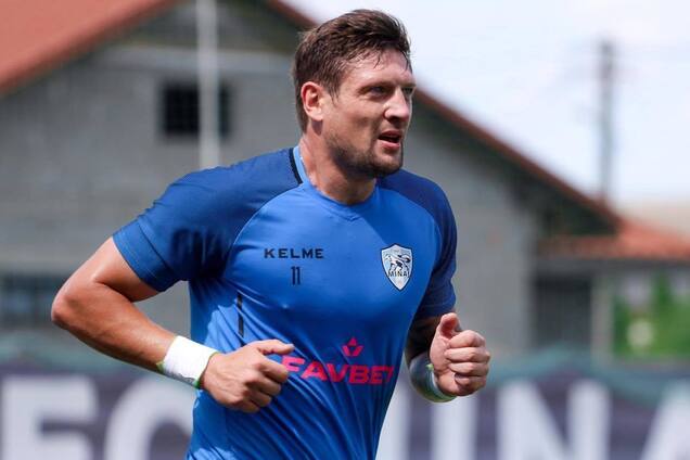 Евгений Селезнев