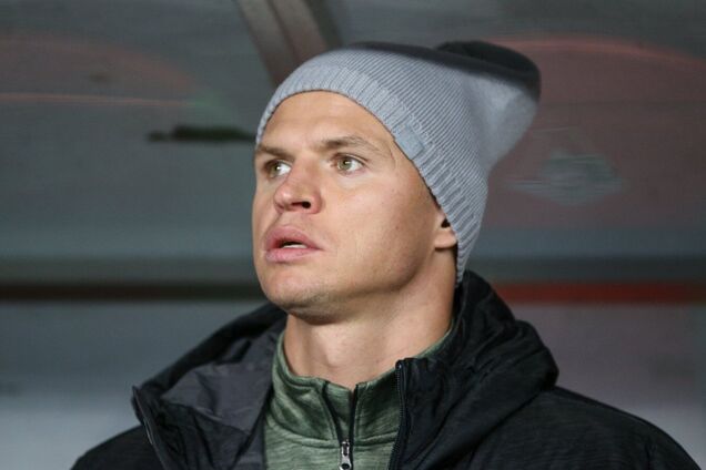 Дмитро Тарасов