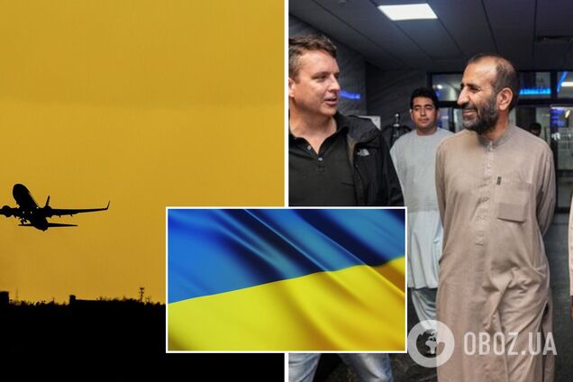 Пешком отправились в аэропорт: выяснились новые детали, как украинские военные спасали людей в Кабуле